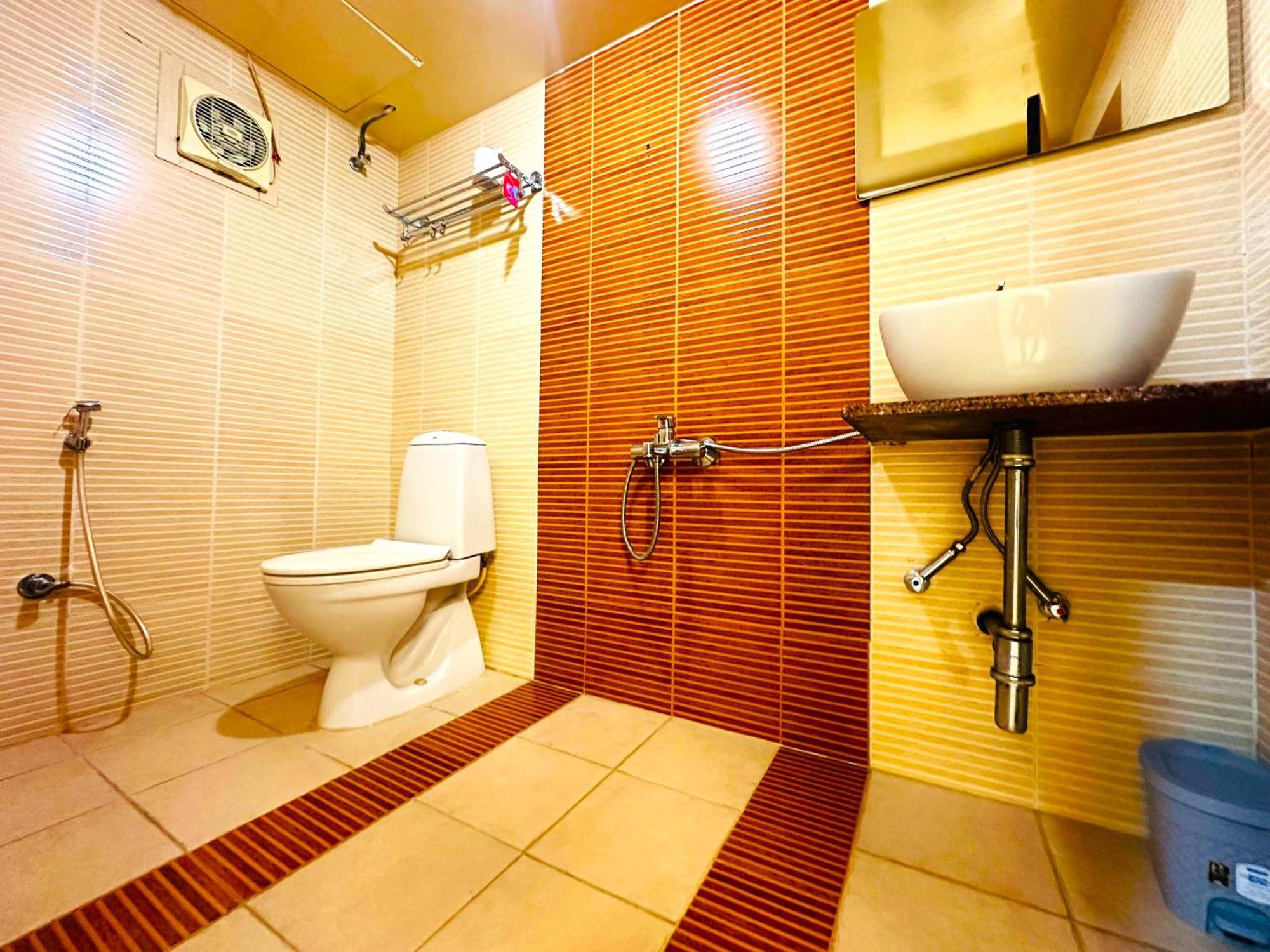 Aundh Elite Stay Pune Bagian luar foto