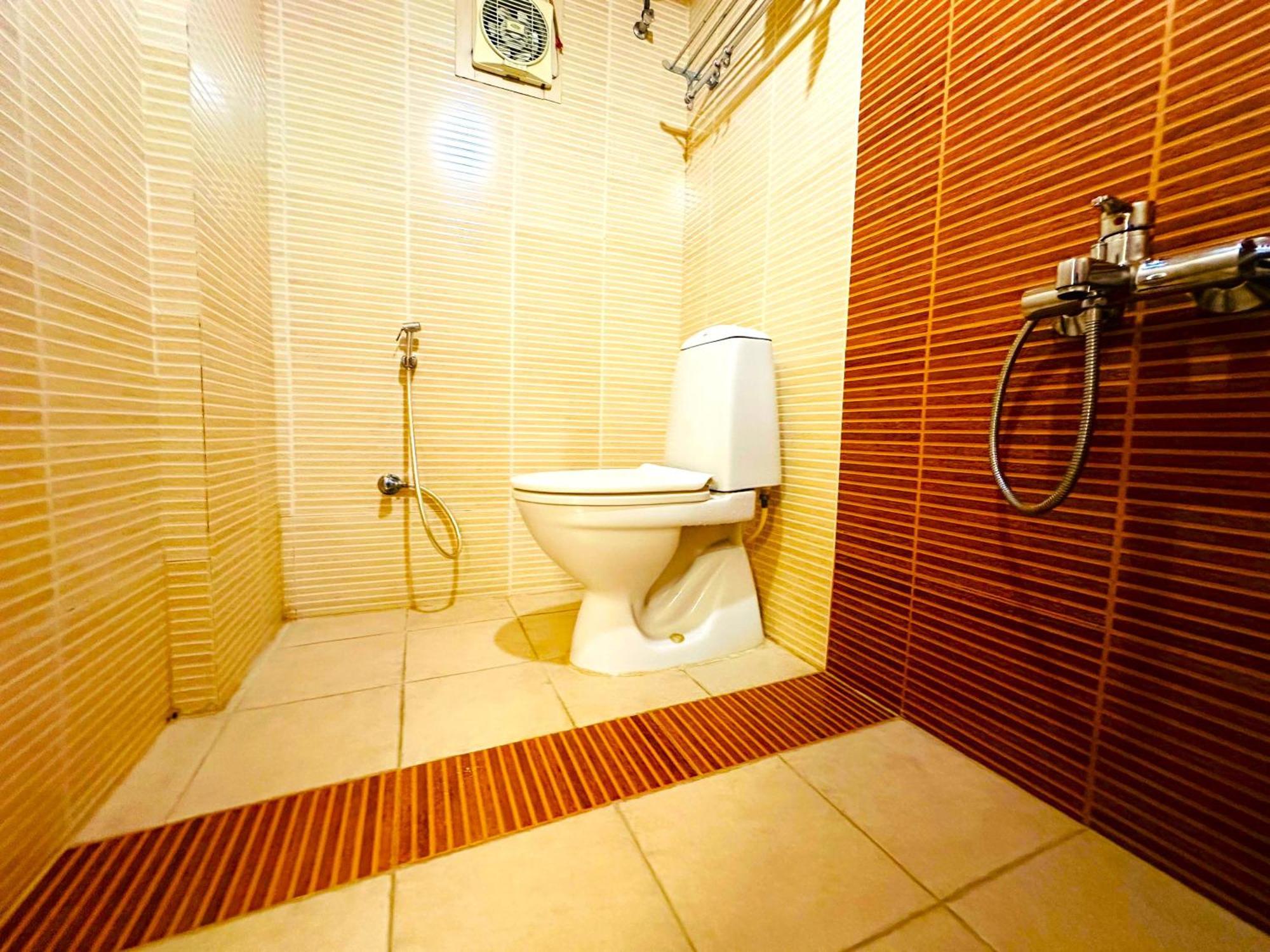 Aundh Elite Stay Pune Bagian luar foto