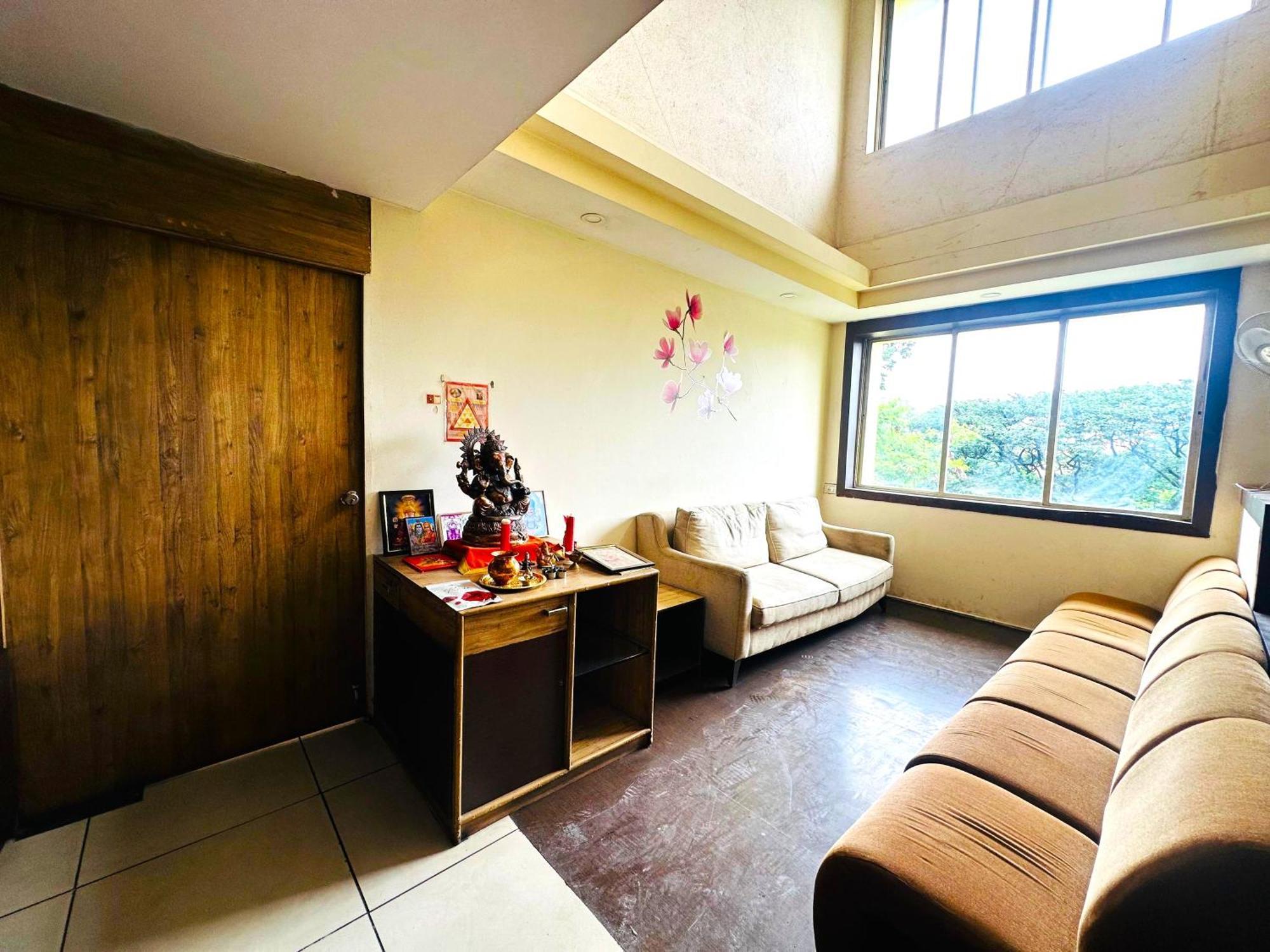 Aundh Elite Stay Pune Bagian luar foto