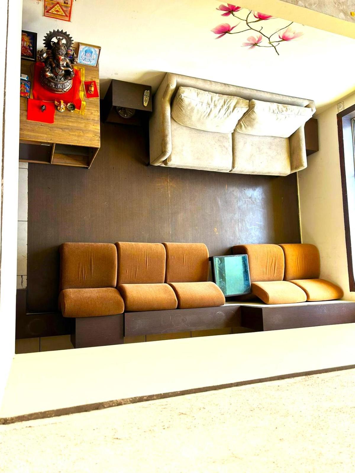 Aundh Elite Stay Pune Bagian luar foto